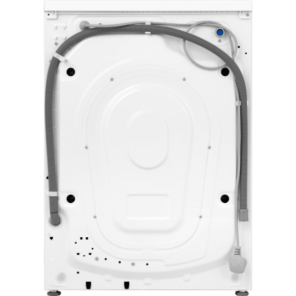 Фото - Стирально-сушильная машина Hisense WD5I1245BWRH
